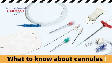 Photo of What to know about cannulas