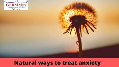 Photo of Natural ways to treat anxiety