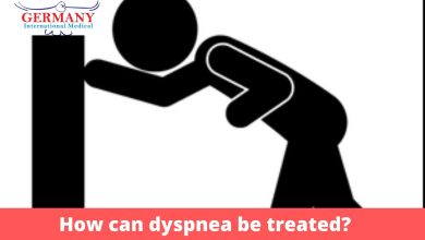 Photo of How can dyspnea be treated?