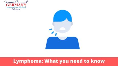 Photo of Lymphoma: What you need to know