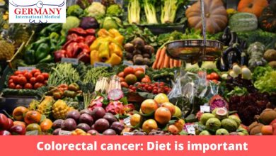 Photo of Colorectal cancer: Diet is important