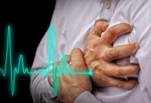 Photo of The symptoms of men’s heart disease