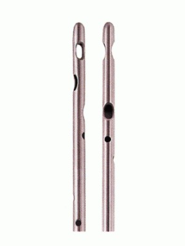 Kotzur Liposuction Cannula-9 Anchorages