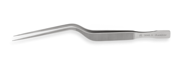 Micro Forceps Stainless Steel