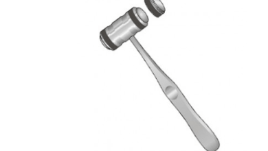 Photo of Mallets  and Cartilage Instruments