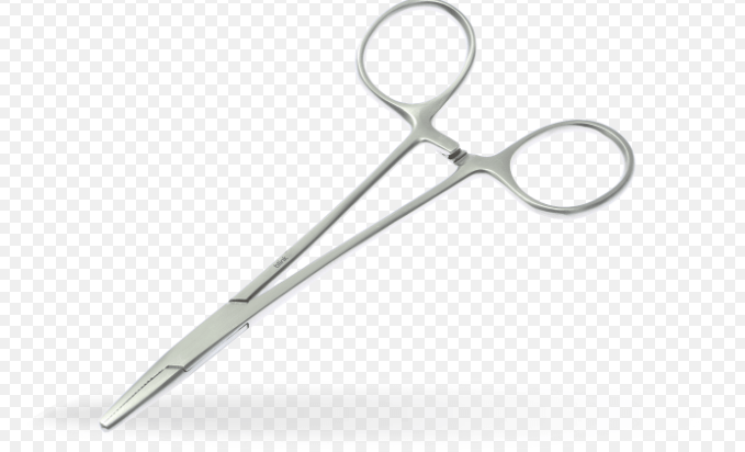 Needle Holders