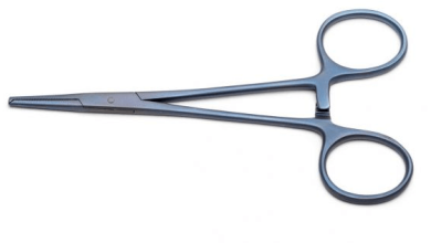 Photo of What are Surgical Forceps