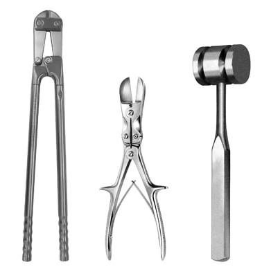 Surgical Retractors - Types, Uses & Options