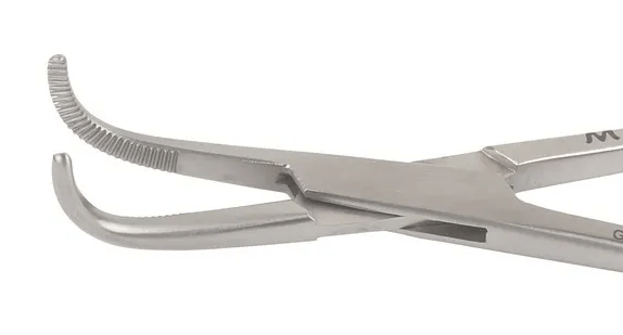 Adson Baby Hemostat