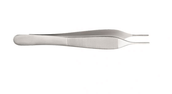 Adson Dressing Forceps