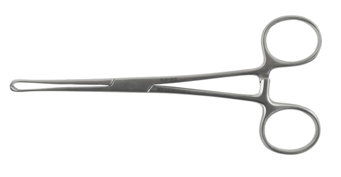 Allis Tissue Forceps