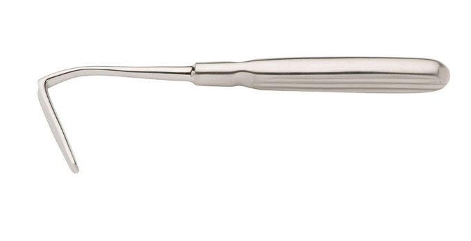 Aufricht Nasal Retractor - 18 cm