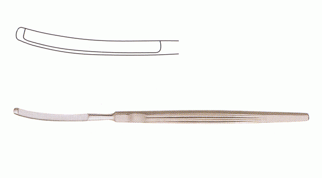 Rhinoplasty Knives