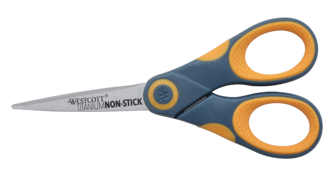 Surgical Scissors