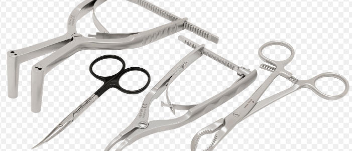 Hand Surgery Instruments