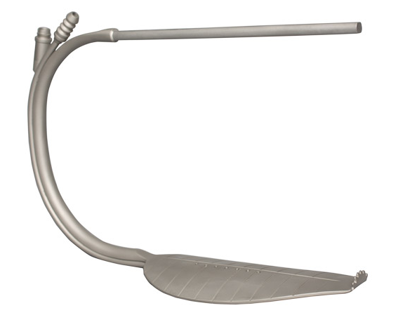 Hoyos – Remora Retractor