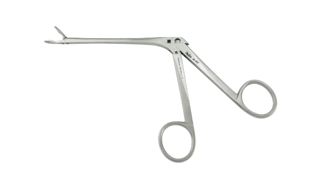 Nasal Forceps: Surgical Instrument