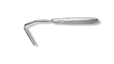 Photo of Nasal Retractors: Surgical Instrument