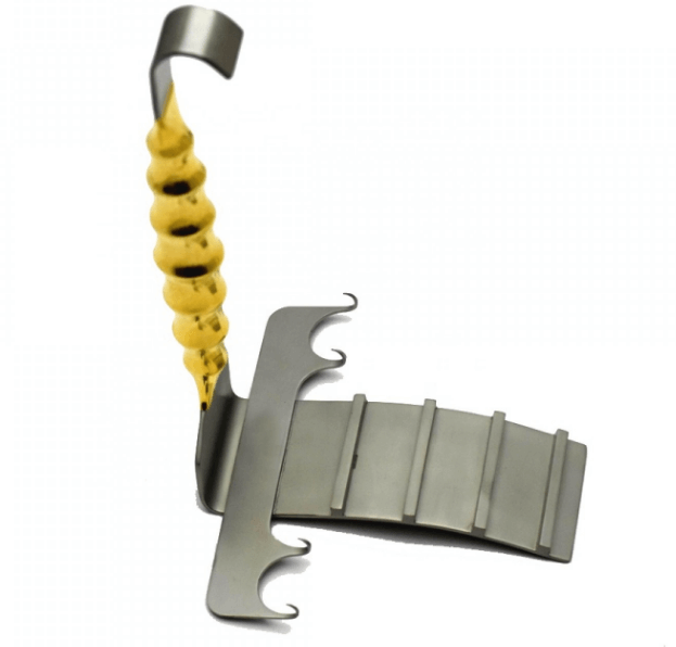 Saldanha Retractor