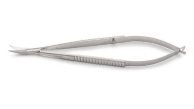 Photo of Micro Surgical Instruments