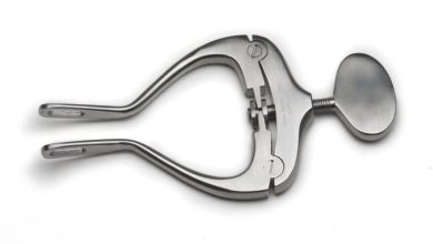 Photo of Mouth Gags: Medical Instrument