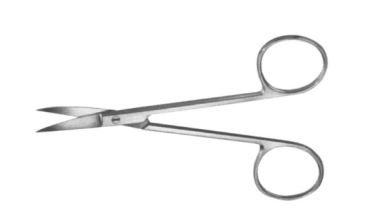 Photo of Rhinoplasty Scissors : Rhinoplasty Instruments